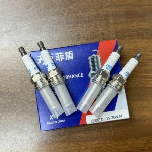 factory quality Double iridium spark plugs for Bentley Continental GT Continental GTC Continental Supersports