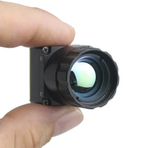 Long Range 640*512 CMOS Thermal Micro Camera Module with SDK and 1-Year Warranty