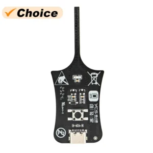 YCS Motherboard Coil Tester Inductor Detector Tool for Mobile Phone Repair Electromagnetic Induction Quick Fault Check Tools Pack of 20