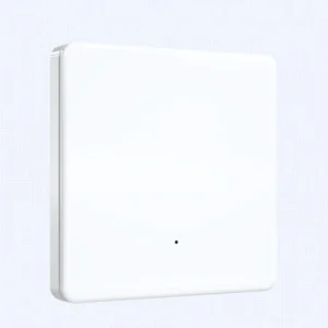 TUYA APP Rechargeable Wireless Programmable Data Collection Long Range Smart Ble WIFI Bluetooth IoT Gateway