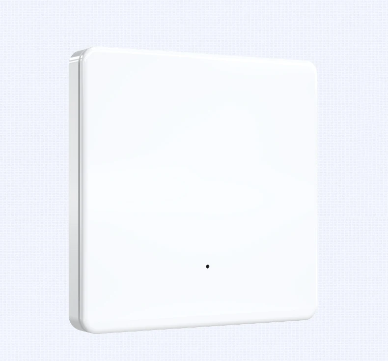 TUYA APP Rechargeable Wireless Programmable Data Collection Long Range Smart Ble WIFI Bluetooth IoT Gateway