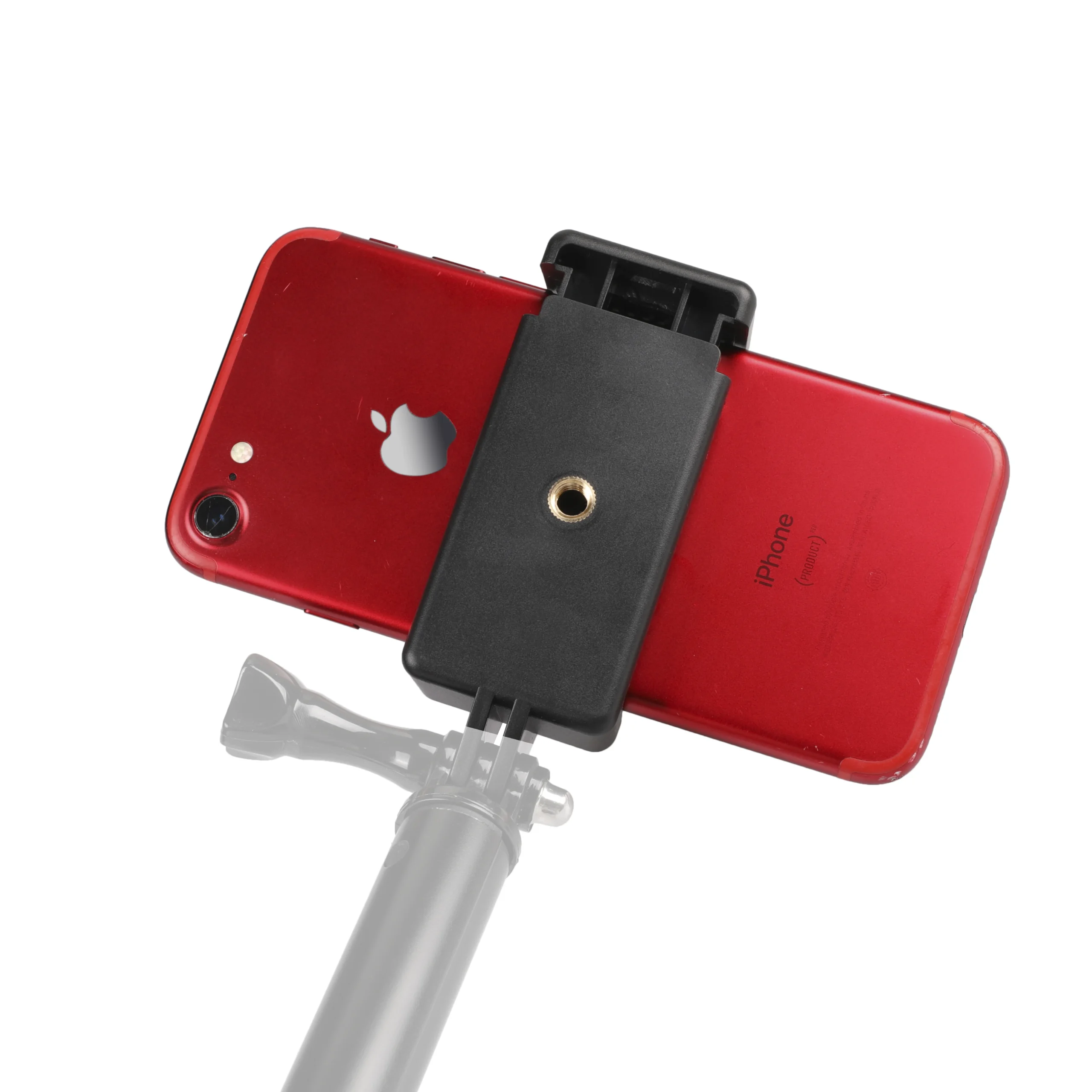 Kaliou D012 GP Camera Phone Clip Holder With 1/4'' Screw Hole for GoPros 7 6 5 4 3 2 1 Action Camera Accessories - Image 4