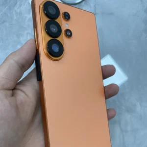 High Configuration S26 Ultra 22GB+2TB Smartphone Android 15 7.3Inch Global 5G Unlocked Dual SIM Wholesale Mobile Smart Phone