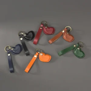 Motorcycle Key Case Cover for Vespa Enrico Piaggio Fly 125 3VTE GTS LX LXV 50 125 250 300 GTS 300ie GTS300 Keychain Pack of 10