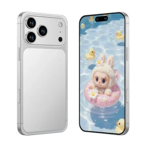 Unclocked Phone 17 Pro Max 4G 5G Smartphone 60Hz 6.9Display 64MP Camera 12GB+1TB Storage Deca Core Cellphone