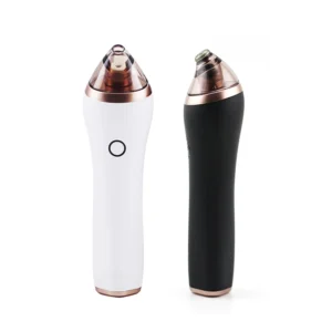 Electric Blackhead Remover with WiFi App Wireless Camera Observation Skin Care Tools Pore Vacuum Cleaner Rechargeable
