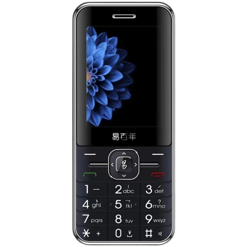 Small Android 4G Senior Friendly Phones in Southeast Asia China Mobile Unicom 4G Supported WiFi Hotspot Physical Buttons Thai - Image 3