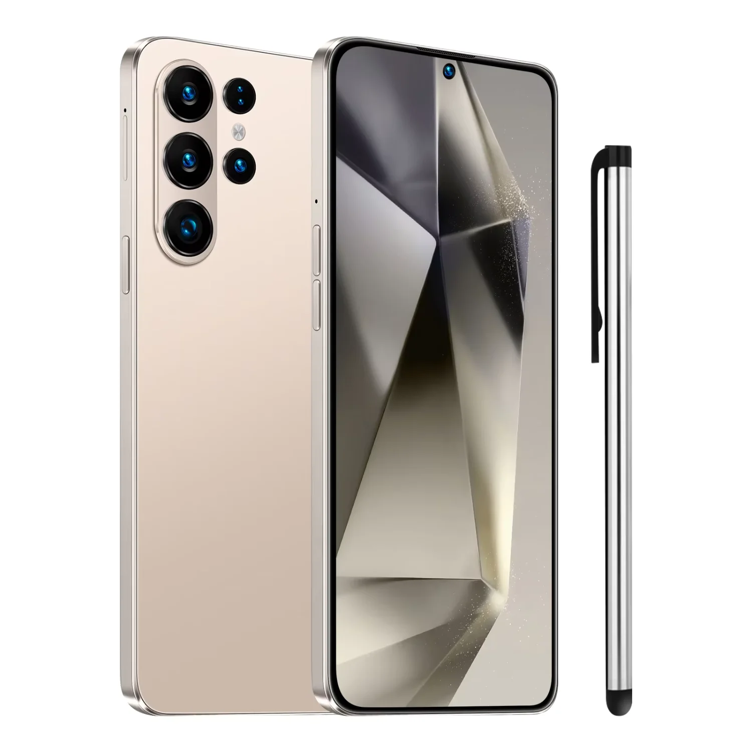 22GB+2TB S26 Ultra Cellphones Global Version Processor 108MP Camera Dual Card Android 15 5G S26 ULTRA Smartphone