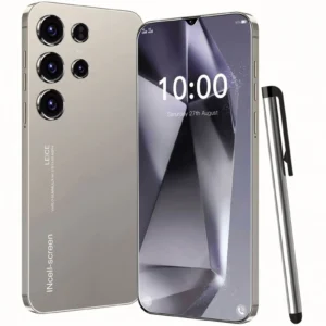 SmartUltra S24 Mobile Ultra Motherboard Drone with Camera