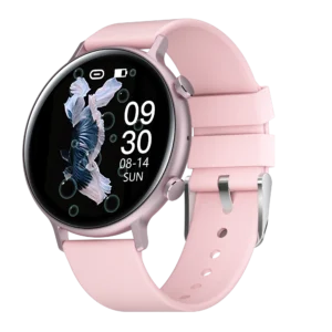 Product Digital Ladies Woman Watches Sport Health Monitoring Android Fashion Smart Watch Band Gw33 Pro Smartwatch Pack of 5