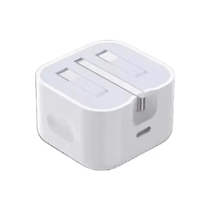 Mobile Phone Charger 20W PD Power Adapter USB Type C Portable Phone Charger Fast Charging for Samsung for iPhone Fast Charger