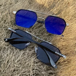 Photochromic Lenses Glasses Lunettes Photogray Anti blue light for Female Computer Women Square UV400 Qingqing Pack of 5