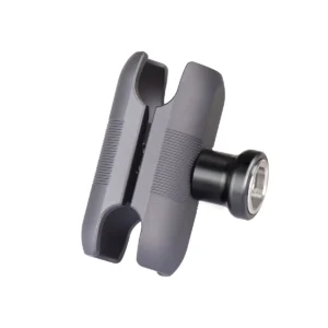 FANAUE DA-60F Double Socket Arm Mobile Phone Holder Anti-Theft Function