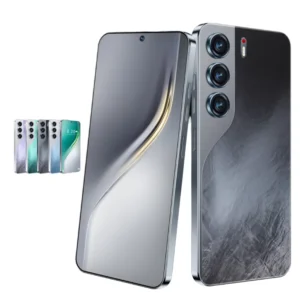 Camon40 Pro Cross-Border Android Mobile Phone 16 1T Generation Deca Core CPU English Operating Language Available AliExpress