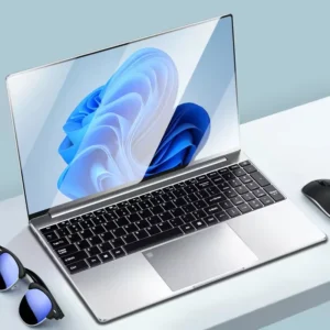 New Design 15.6'' Intel Notebook 6500Y Win11 16GB+512GB Laptop Computer China Factory Cheap Gaming Laptop Computers and Desktops