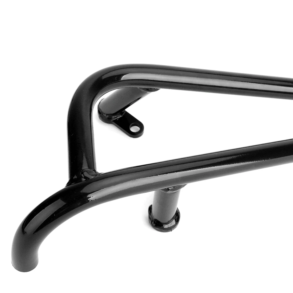 Wholesale Price Powder Coated Engine Guard Side Impact Bar Frame Protector for DUKE 790 2018-2019 Bumper Crash Bar Grand bar - Image 2