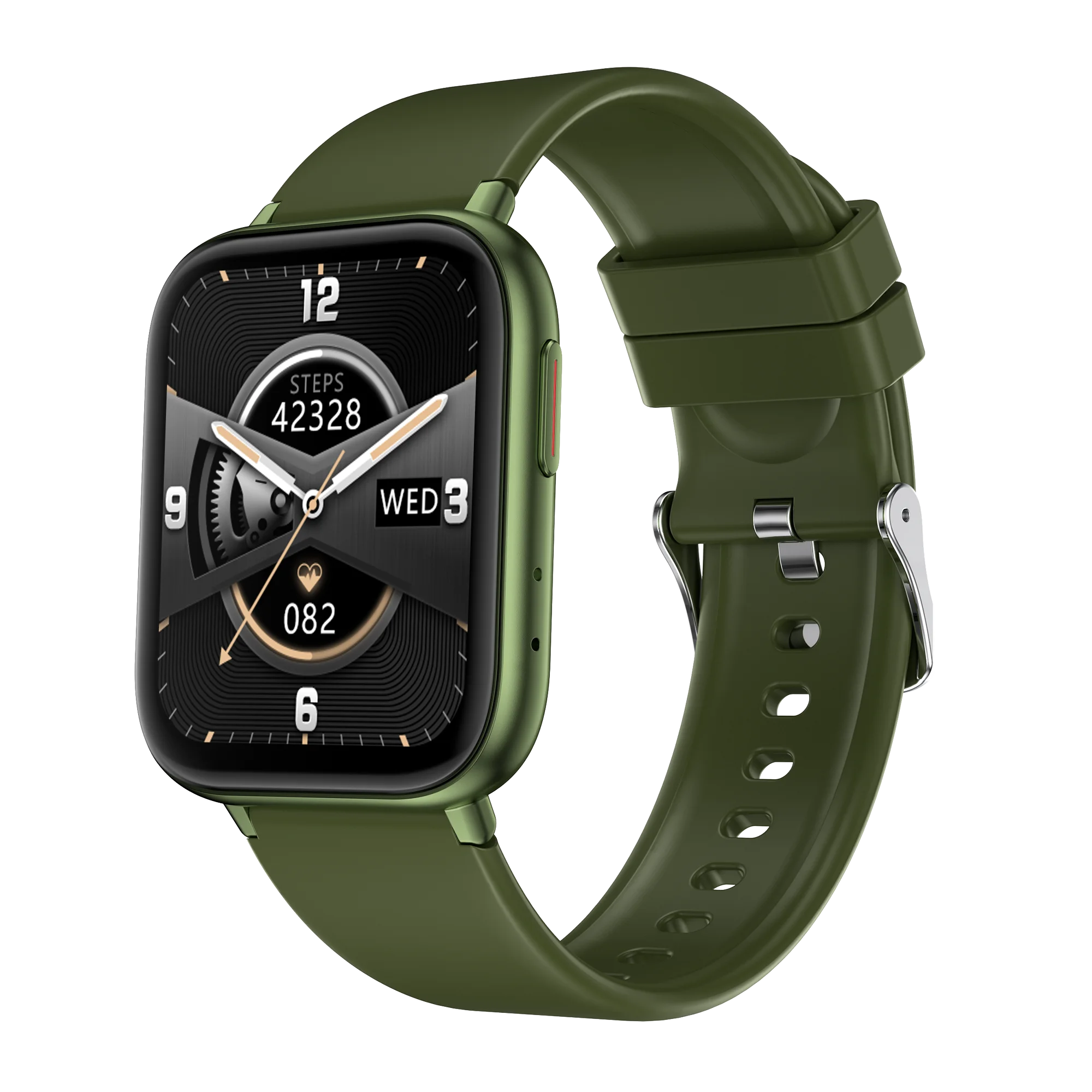 Top 10 Electronics Products Phone Camera Accessories 1.72 Inch Color Display Step tracker From China - Image 3