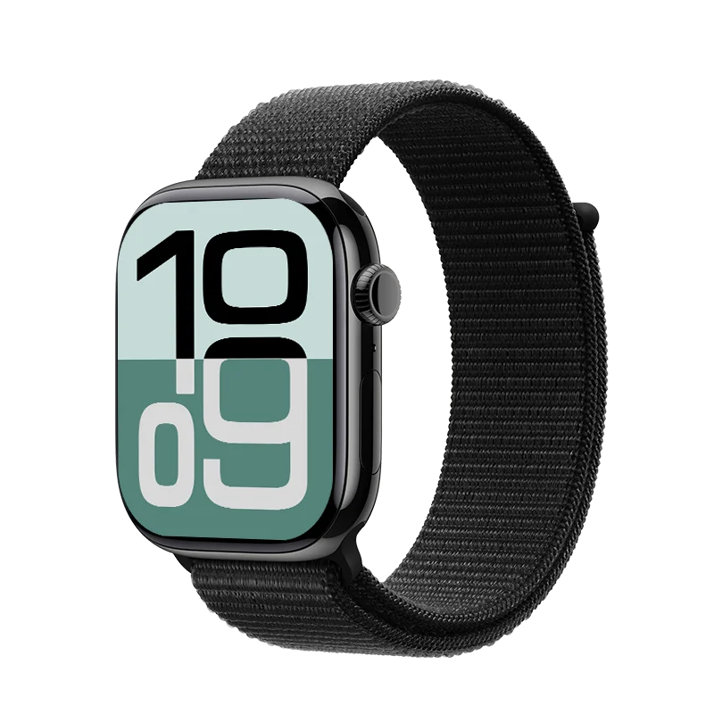 Dropshipping Products GTS7 Smart Watch Fitness tracker Full Touch Screen Shenzhen Smart Watch Manufacturer - Image 2