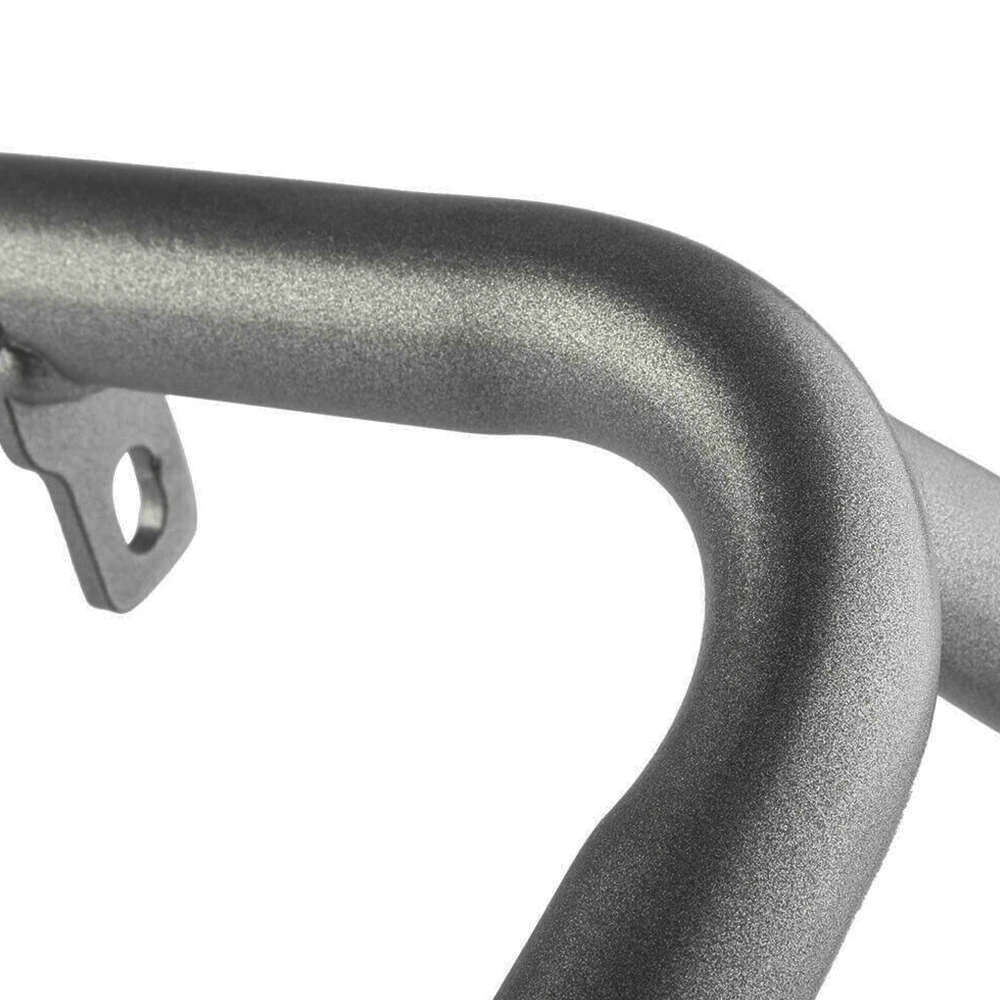 Factory Wholesale - High-performance Engine and Chassis protection Bar/guardrail for 2017-2018 BMW G310GS - Image 3