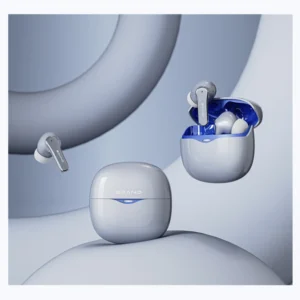 Top-selling Pods Tws Pro 4 5 Air2 Air3 AI Earbuds Wireless Earphone With Quad Mic ENC ANC Dual Pairing Function APP Support