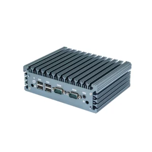 5th Gen I5-5200U Dual Display 4K Fanless Mini Gaming Desktop PC SSD DDR4 64GB Dual Intel Chipset Industrial Use New AU/US Plugs