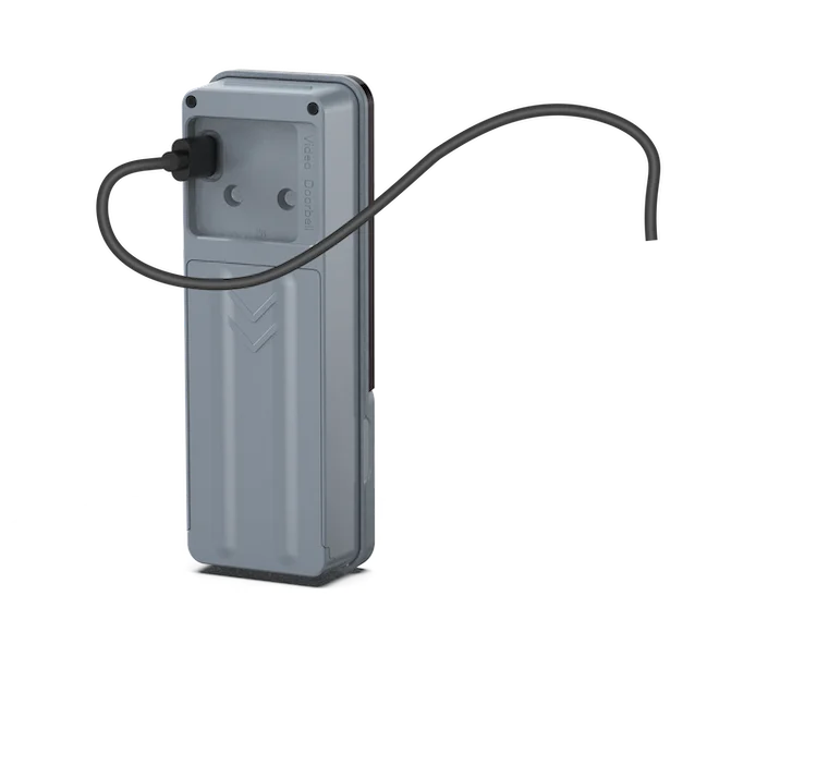 T6 Smart Wireless Video Doorbell Waterproof Home Security Camera Digital Visual Intercom Wifi Door Bell Electric for - Image 2