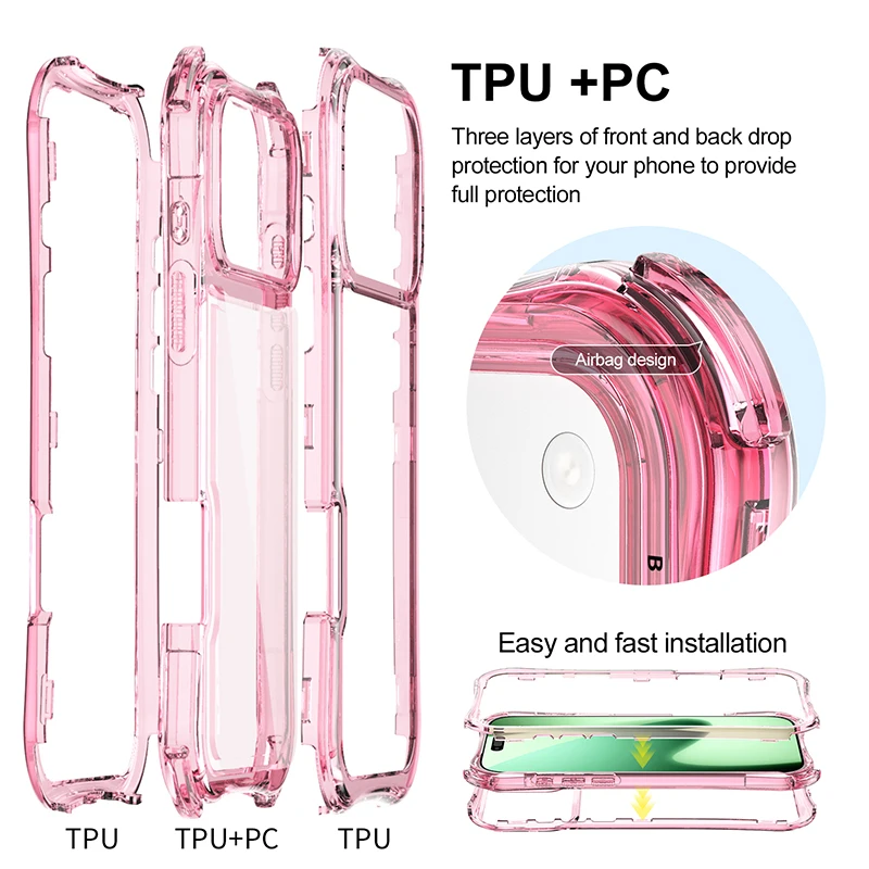 BEAUTYLINE Mobile Covers Wholesale Phone Cases Custom for All Types of Phones 15 16 17 Pro Max case for iphone 14 Pack of 50 - Image 4