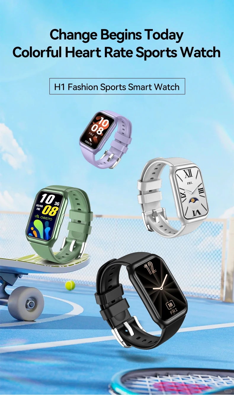 Smart Bracelet with Heart Rate Sleep Monitor Pedometer Bluetooth Call Sports Fitness Tracker Wristband Pack of 2 - Image 3