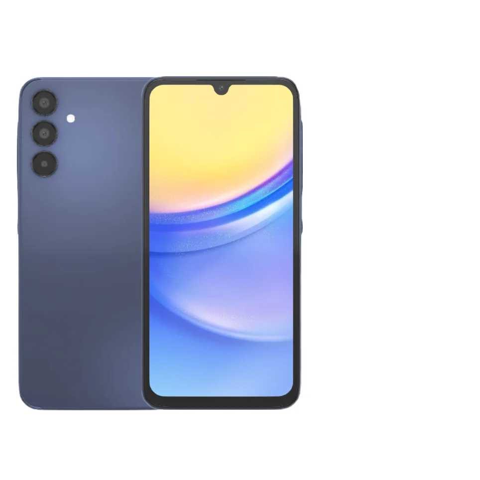 A15 5G Single 4G Smartphone International 128GB Version 8GB RAM 256GB ROM - Image 2