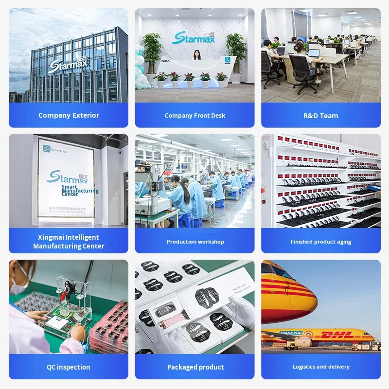 S5 Smart Bracelet Watch-Body Temperature Blood Pressure Monitor Heart Rate Step Counter TFT Screen 15-21 Days Battery Life Blood Pack of 10 - Image 4