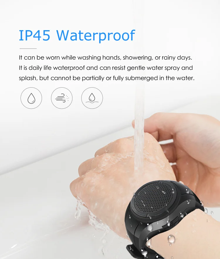 Best Mini Portable Wireless for Bluetooth Speakers Small LED Lights for Computer and Mobile Phone Use Pack of 100 - Image 2