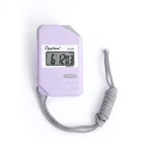 Factory Wholesale Electronic Stopwatch Timer, Sports Competition Track and Field Swimming Referee Competition Running Timer Pack of 50