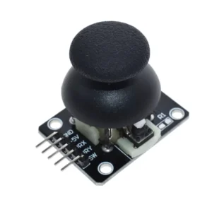 Two-axis Key Joystick PS2 Gaming Joystick Control Joystick Sensor Electronic Building Blocks HOT