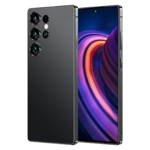 Gala S25 Ultra 16GB+1TB Smart Android Phone Above 8000mAh 5G Dual SIM Dual Standby Unlocked 108MP 144HZ