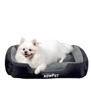 Wholesale Dog Sofa Bed Breathable Pet Beds Accessories Dog Nest Large Rectangle Pet Cat Beds Pack of 5