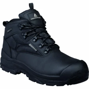 Delta Plus Plus Waterproof Premium Safety Boot