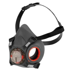 JSP Force®8 Half-Mask with PressToCheck™ - P3 Filters