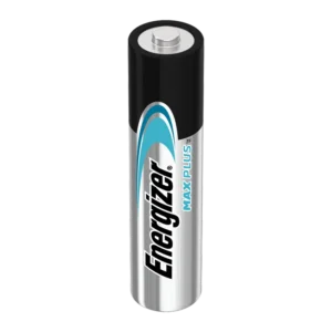 Energizer Performance Alkaline Max Plus AAA Battery (8 + 4 FoC Pack)