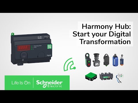 Schneider Electric White monolithic pilot light Ø22 plain lens with integral LED 24V - Image 4