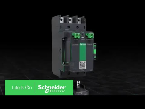 Schneider Electric Retrofit Base for TeSys Giga contactor LC1G115-225 - Image 3