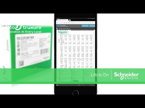 Schneider Electric Relay Timing Function C 1 C/O Contact 8A 24-240V 1S-100H - Image 3