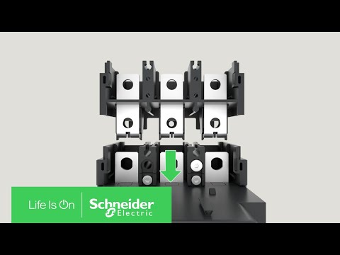 Schneider Electric Contactor 48-130V - Image 4