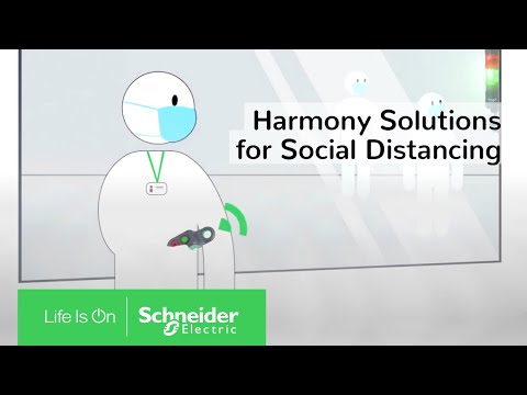 Schneider Electric Harmony XB5 Bezel Annunciator 24VAC/DC 5mA 85dB - Image 4