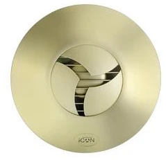 Airflow Cover Icon Fan Sandstone