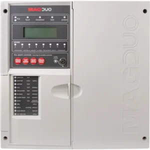 ESP 4 Zone Two Wire Fire Panel