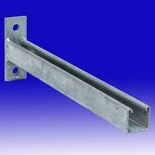 Unistrut Bracket Overhead Cantilever