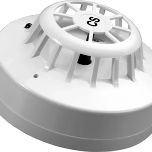 Apollo Fire Detectors Series 65 Cs Heat Detector With Flashing Led