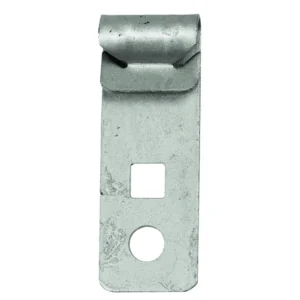 Newlec Beam Clip Vertical Flange 1.5-5mm x 6.5mm [Pack=25]