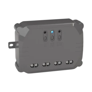 Lightwave Relay Smart 3 Gang 3Circuit 3500W MAX Load