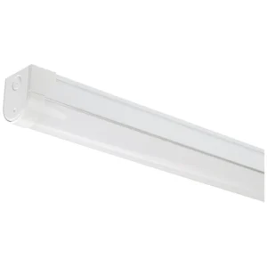 NVC Lighting Texas LED Twin 4Ft Batten 840